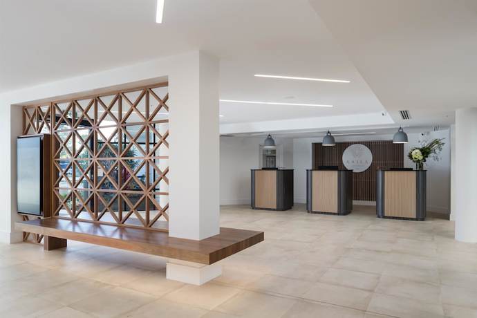 Imagen de los interiores del Hotel Sails Port Macquarie - By Rydges. Foto 20