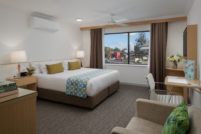 Imagen de la habitación del Hotel Sails Port Macquarie - By Rydges. Foto 11