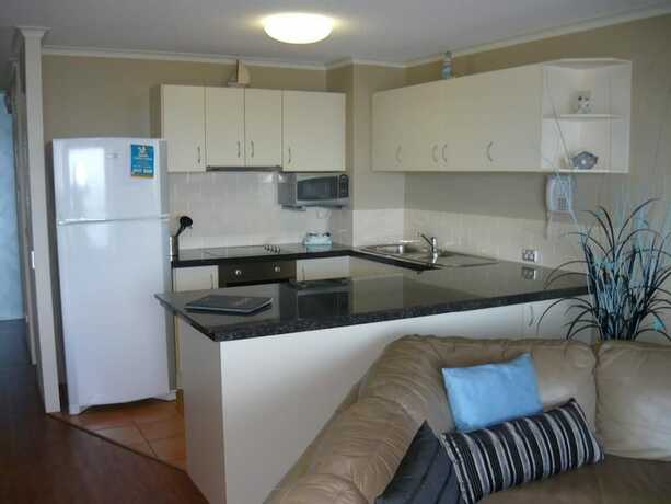 Imagen general del Hotel Sails Resort On Golden Beach. Foto 11