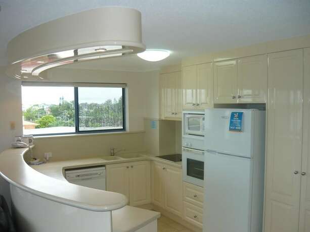 Imagen general del Hotel Sails Resort On Golden Beach. Foto 15