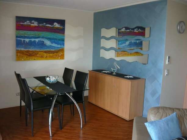 Imagen general del Hotel Sails Resort On Golden Beach. Foto 16