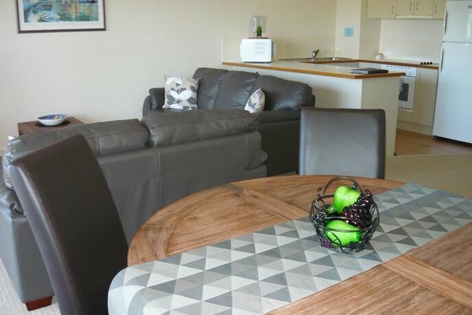 Imagen general del Hotel Sails Resort On Golden Beach. Foto 19