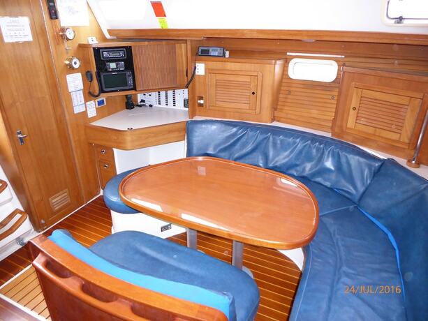 Imagen general del Hotel Sailtas - Sailing Charters to Bruny Island - Adults Only. Foto 1