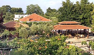 Imagen general del Hotel Saily Beach. Foto 3