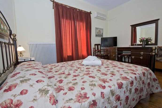 Imagen de la habitación del Hotel Saily Beach. Foto 5