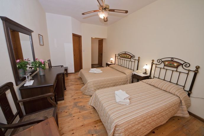 Imagen de la habitación del Hotel Saily Beach. Foto 6