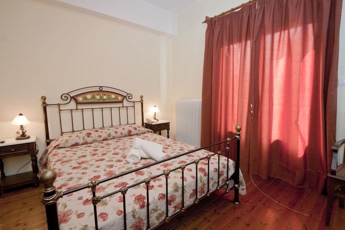 Imagen de la habitación del Hotel Saily Beach. Foto 7