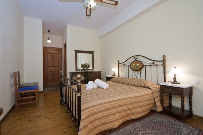 Imagen de la habitación del Hotel Saily Beach. Foto 8