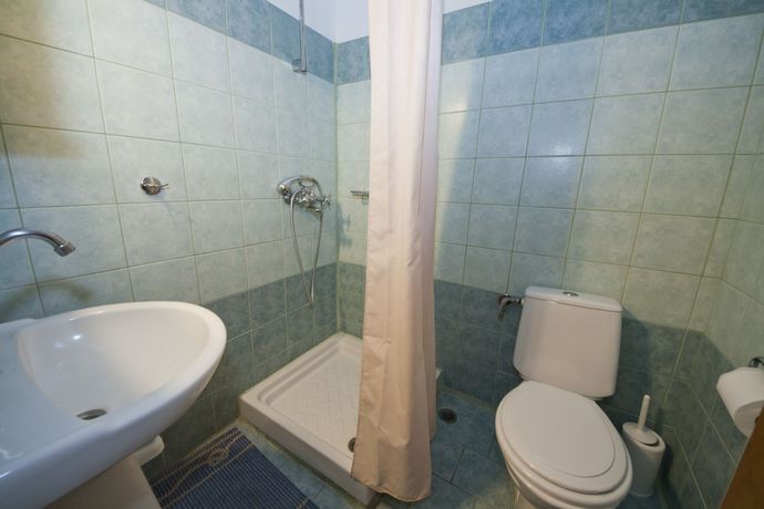 Imagen de la habitación del Hotel Saily Beach. Foto 10