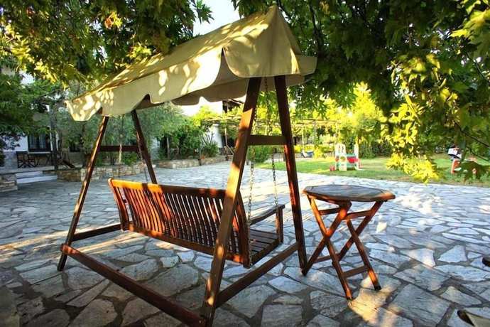 Imagen general del Hotel Saily Beach. Foto 2