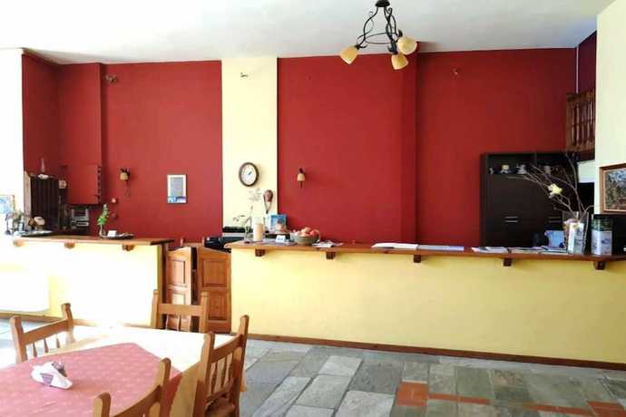 Imagen de los interiores del Hotel Saily Beach. Foto 14