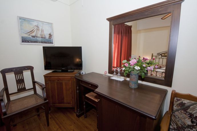 Imagen de la habitación del Hotel Saily Beach. Foto 13