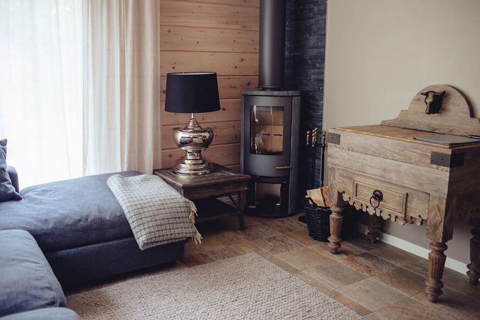 Imagen de la habitación del Hotel Saimaa Life and Light. Foto 2