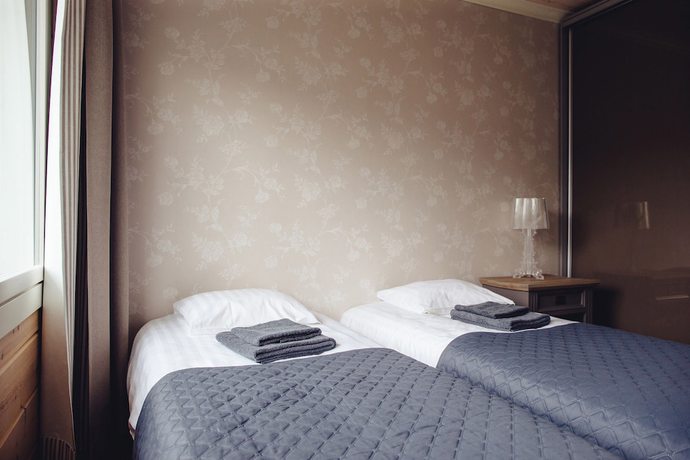 Imagen de la habitación del Hotel Saimaa Life and Light. Foto 4