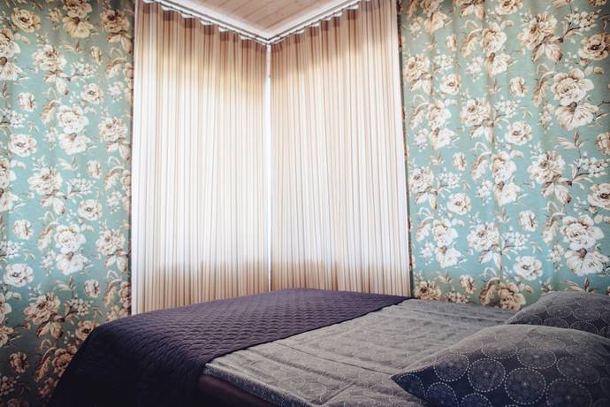 Imagen de la habitación del Hotel Saimaa Life and Light. Foto 5