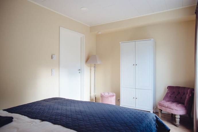 Imagen de la habitación del Hotel Saimaa Life and Light. Foto 7