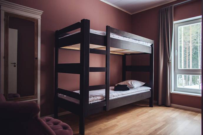 Imagen de la habitación del Hotel Saimaa Life and Light. Foto 8