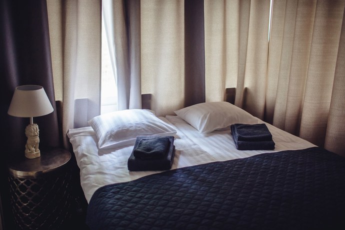 Imagen de la habitación del Hotel Saimaa Life and Light. Foto 9