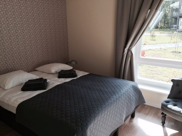 Imagen de la habitación del Hotel Saimaa Life and Light. Foto 11