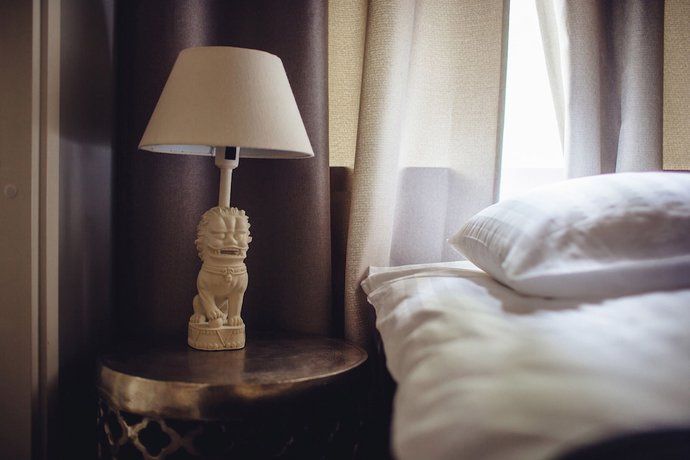 Imagen de la habitación del Hotel Saimaa Life and Light. Foto 12