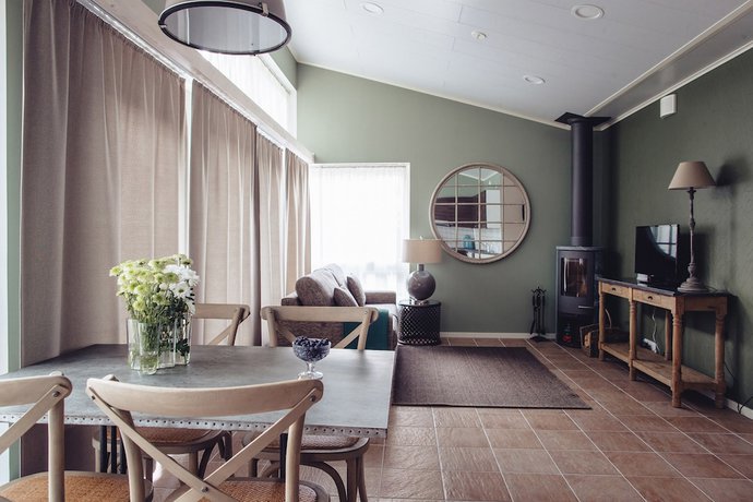 Imagen de la habitación del Hotel Saimaa Life and Light. Foto 16