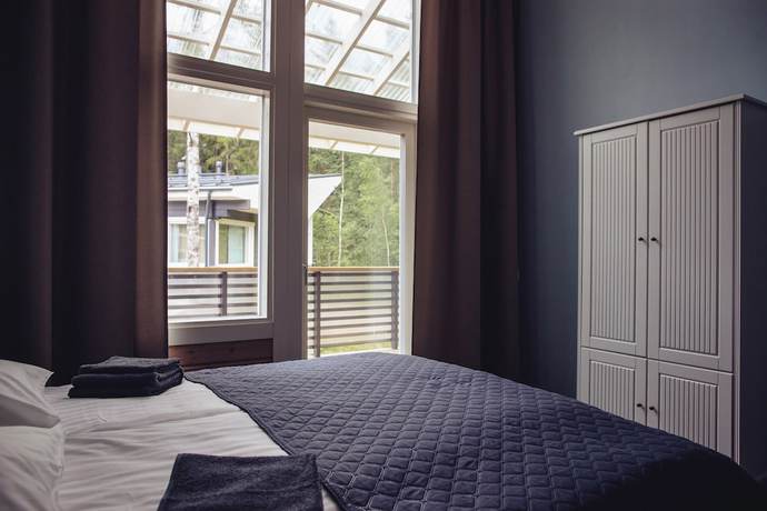 Imagen de la habitación del Hotel Saimaa Life and Light. Foto 17