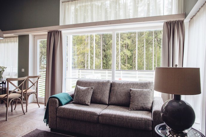 Imagen de la habitación del Hotel Saimaa Life and Light. Foto 18