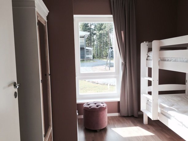 Imagen de la habitación del Hotel Saimaa Life and Light. Foto 20