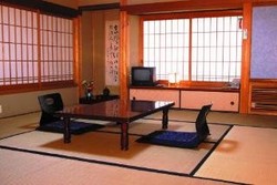 Imagen general del Hotel Saimonin. Foto 4