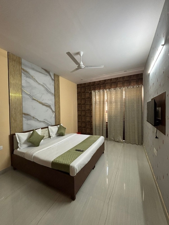 Imagen de la habitación del Hotel Saina Stay Inn. Foto 4