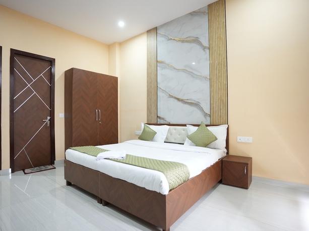 Imagen de la habitación del Hotel Saina Stay Inn. Foto 5