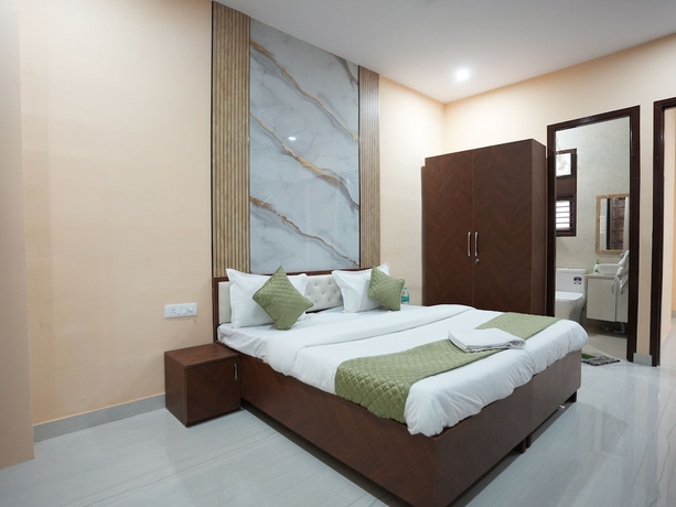 Imagen de la habitación del Hotel Saina Stay Inn. Foto 6
