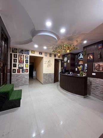 Imagen general del Hotel Saina Stay Inn. Foto 1