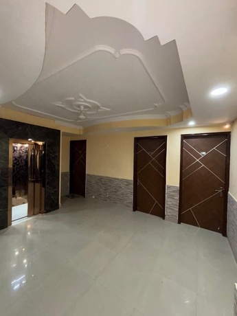 Imagen de los interiores del Hotel Saina Stay Inn. Foto 10