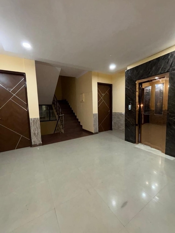 Imagen de los interiores del Hotel Saina Stay Inn. Foto 11