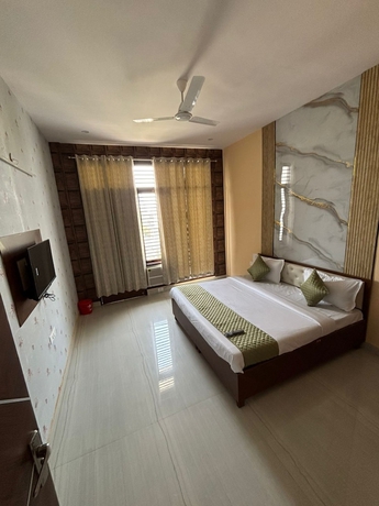 Imagen de la habitación del Hotel Saina Stay Inn. Foto 8