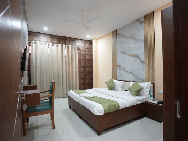 Imagen de la habitación del Hotel Saina Stay Inn. Foto 9