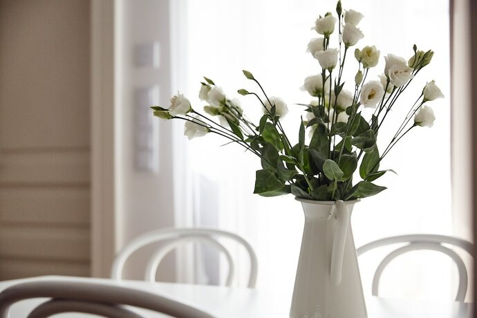 Imagen general del Hotel Saint Agnes Apartments Old Town. Foto 3