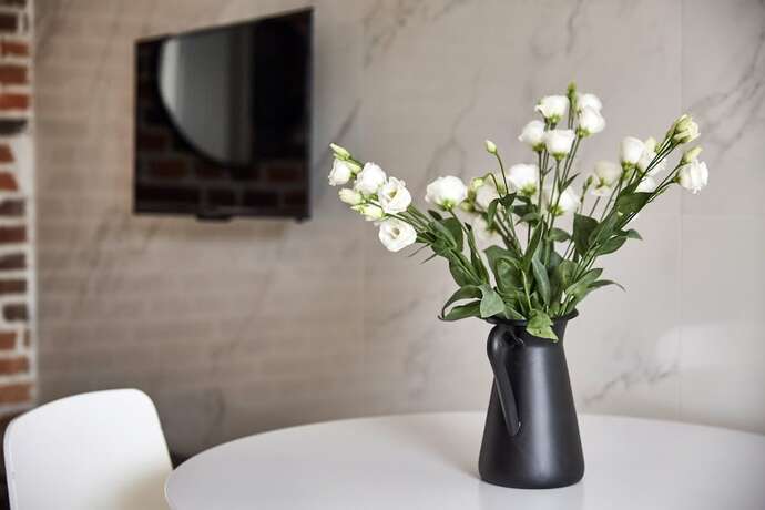 Imagen general del Hotel Saint Agnes Apartments Old Town. Foto 9