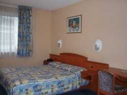 Imagen general del Hotel Saint Andre. Foto 2