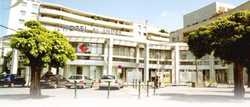 Imagen general del Hotel Saint Andre. Foto 3