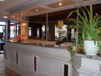 Imagen general del Hotel Saint Andre. Foto 4