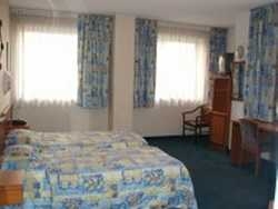 Imagen general del Hotel Saint Andre. Foto 5