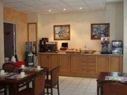 Imagen general del Hotel Saint Andre. Foto 6