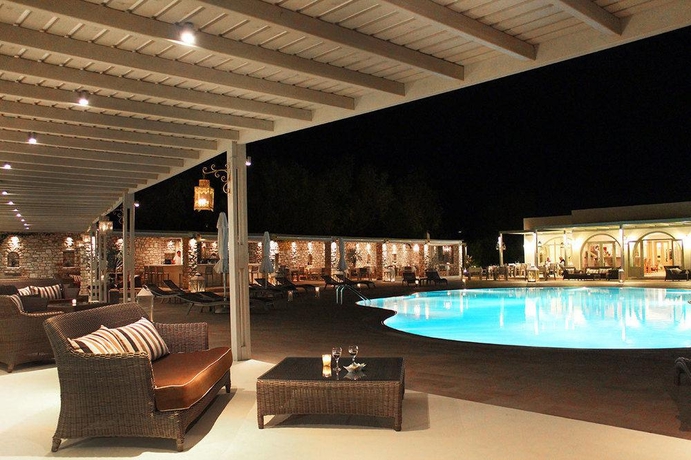 Imagen general del Hotel Saint Andrea Sea Side Resort. Foto 2