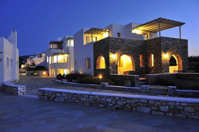 Imagen general del Hotel Saint Andrea Sea Side Resort. Foto 7