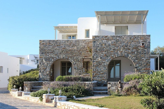 Imagen general del Hotel Saint Andrea Sea Side Resort. Foto 8