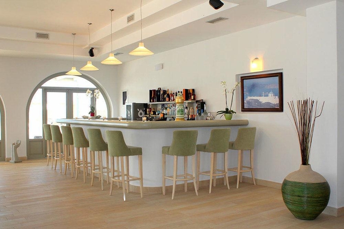 Imagen general del Hotel Saint Andrea Sea Side Resort. Foto 11