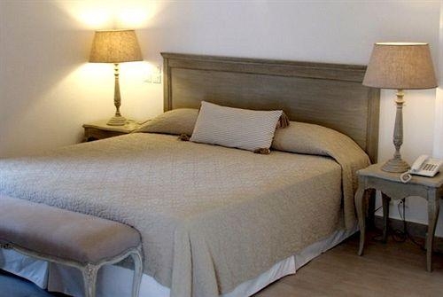 Imagen general del Hotel Saint Andrea Sea Side Resort. Foto 12