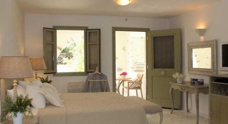 Imagen general del Hotel Saint Andrea Sea Side Resort. Foto 13